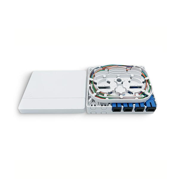 fiber optic panel